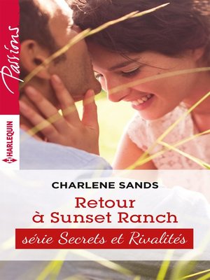 cover image of Retour à Sunset Ranch